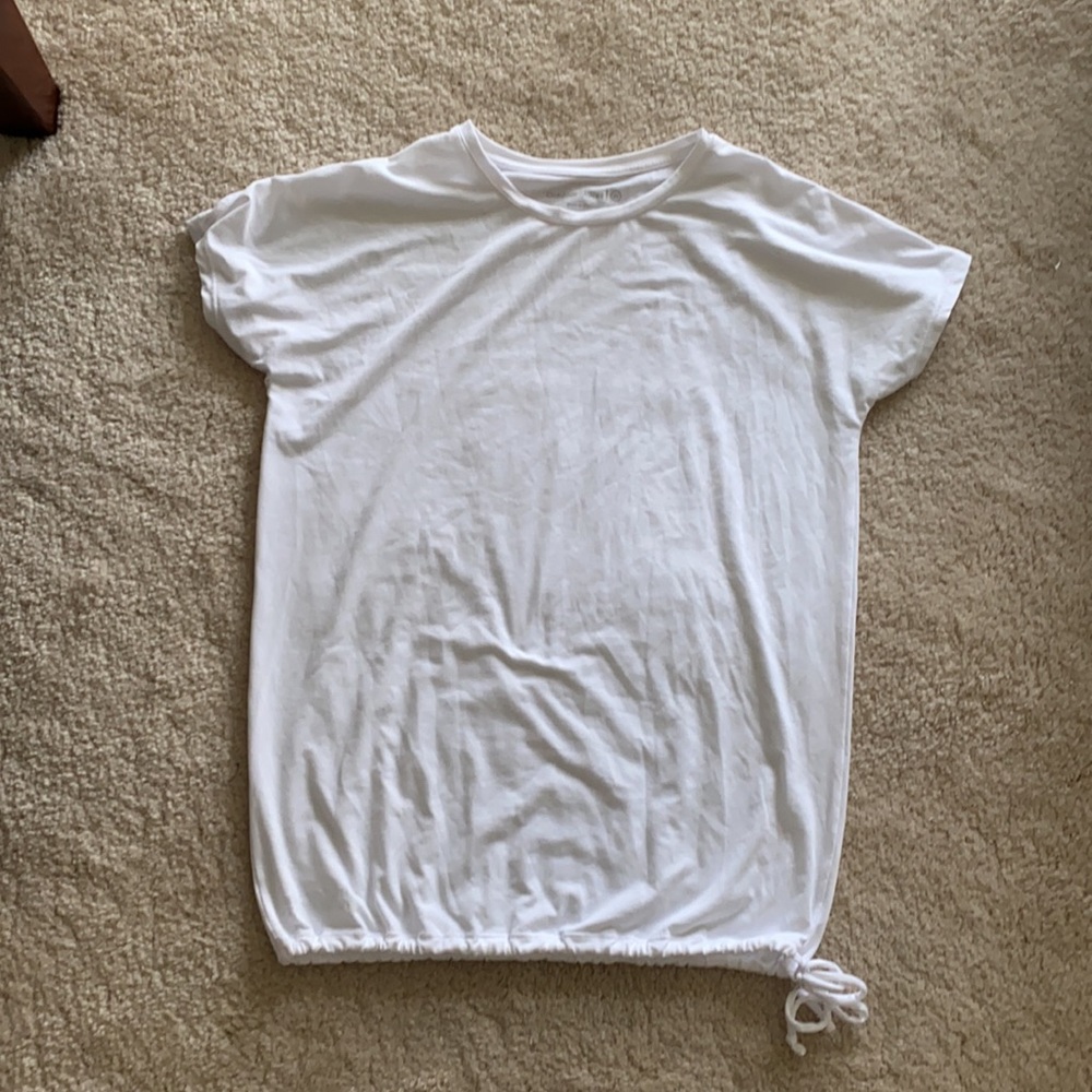 Outdoor Voices White Top